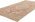 3 x 7 Vintage Pink Turkish Oushak Rug 53999