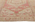 3 x 7 Vintage Pink Turkish Oushak Rug 53999