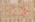 3 x 7 Vintage Pink Turkish Oushak Rug 53999