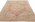 3 x 7 Vintage Pink Turkish Oushak Rug 53999