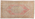 4 x 8 Vintage Pink Turkish Oushak Rug 54000