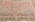 4 x 8 Vintage Pink Turkish Oushak Rug 54001