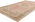 4 x 8 Vintage Pink Turkish Oushak Rug 54001