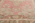 4 x 8 Vintage Pink Turkish Oushak Rug 54001