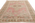 4 x 8 Vintage Pink Turkish Oushak Rug 54001