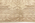 8 x 10 Vintage Earth-Tone Turkish Oushak Rug 54002