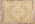 8 x 10 Vintage Earth-Tone Turkish Oushak Rug 54002
