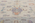 7 x 10 Modern Colorful Turkish Oushak Rug 54003