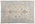 7 x 10 Modern Colorful Turkish Oushak Rug 54003