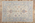 7 x 10 Modern Colorful Turkish Oushak Rug 54003