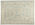 13 x 18 Modern Light Blue Turkish Oushak Rug 54012