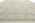13 x 18 Modern Light Blue Turkish Oushak Rug 54012