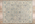 12 x 16 Modern Gray Turkish Oushak Rug 54014