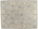 12 x 16 Modern Gray Turkish Oushak Rug 54014