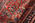 2 x 4 Antique Red Persian Sarouk Rug 79220