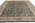 6 x 9 Vintage Pakistani Millefleur Tabriz Rug 79224