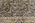 6 x 9 Vintage Pakistani Millefleur Tabriz Rug 79224