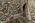6 x 9 Vintage Pakistani Millefleur Tabriz Rug 79224