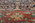 14 x 19 Late 19th Century Antique Persian Sultanabad Rug 79228