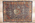 14 x 19 Late 19th Century Antique Persian Sultanabad Rug 79228