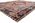 12 x 15 Late 19th Century Antique Persian Bakshaish Rug 79229