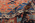 12 x 15 Late 19th Century Antique Persian Bakshaish Rug 79229