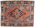 12 x 15 Late 19th Century Antique Persian Bakshaish Rug 79229