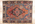 12 x 15 Late 19th Century Antique Persian Bakshaish Rug 79229