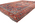 10 x 15 Late 19th Century Antique Persian Serapi Rug 79230
