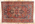 10 x 15 Late 19th Century Antique Persian Serapi Rug 79230
