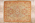 12 x 15 Late 19th Century Antique Pastel Turkish Oushak Rug 79232