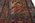 3 x 14 Antique Persian Bakshaish Rug 90039