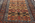 3 x 14 Antique Persian Bakshaish Rug 90039