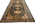 3 x 20 Late 19th Century Antique Persian Malayer Rug 90038