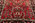 3 x 21 Antique Persian Dergazine Hamadan Rug Runner 90037