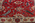 3 x 19 Antique Red Persian Tabriz Rug Runner 90036