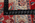 3 x 19 Antique Red Persian Tabriz Rug Runner 90036