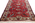 3 x 19 Antique Red Persian Tabriz Rug Runner 90036