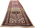 3 x 15 Antique Persian Tribal Sarab Rug Runner 90035