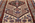 3 x 15 Antique Persian Tribal Sarab Rug Runner 90035