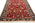 3 x 13 Antique Red Persian Tabriz Rug Runner 90033