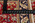 3 x 13 Antique Red Persian Tabriz Rug Runner 90033