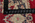 3 x 16 Antique Red Persian Kerman Rug Runner 90032