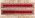 3 x 16 Antique Red Persian Kerman Rug Runner 90031 Matching Pair