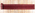 3 x 38 Extra-Long Antique Persian Hussainabad Hamadan Rug Runner 79255