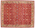 12 x 15 Antique Turkish Oushak Rug 79254