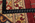 12 x 15 Antique Turkish Oushak Rug 79254