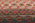 1 x 1 Southwestern Style Kilim Pillow 79252