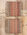 1 x 1 Southwestern Style Kilim Pillow 79252