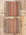 1 x 1 Southwestern Style Kilim Pillow 79251